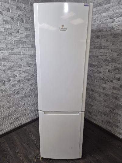 Холодильник HOTPOINT-ARISTON HBM 1201.4 F